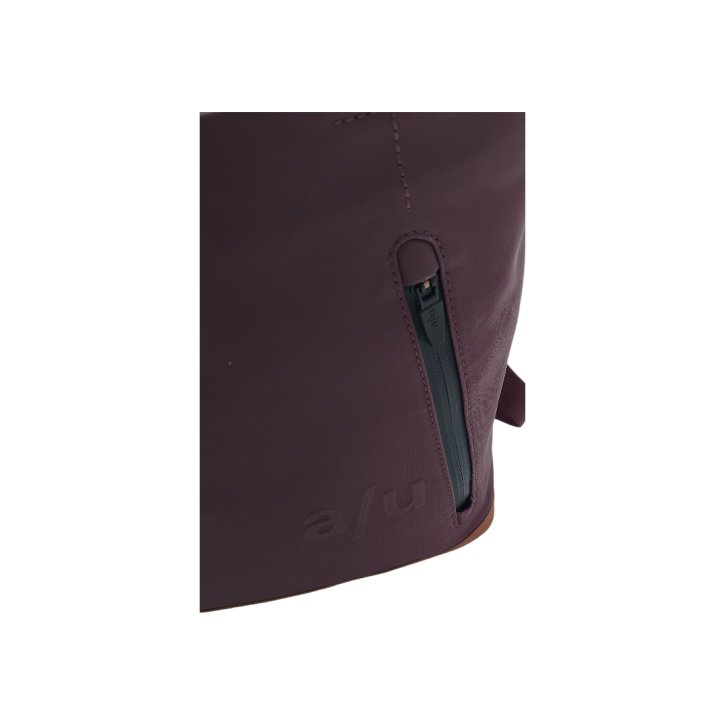 Aunts & Uncles Yaizu Rucksack S 11" cherry laquer